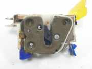 Türschloss Links Vorne Nissan Vanette (C23) Bus 2.3 D E/Cargo (LD23) 1995