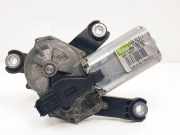 Scheibenwischermotor Hinten 53015612 Opel Vectra C GTS Schrägheck 5-drs 1.9 CDTI 120 (Z19DT) 2005