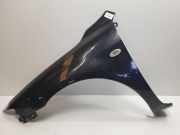 Kotflügel Links Vorne Mazda 6 Sport (GG14) Schrägheck 2.0 CiDT HP 16V (RF7J) 2006