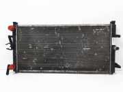 Radiator Volkswagen Transporter T4 Van 1.9 TD (ABL) 1990 ABL