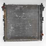 Radiator 621956 SsangYong Musso Geländewagen 2.3D (OM601.940) 2007