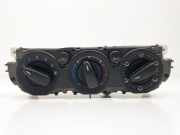 Bedienung Heizung 6G9119980AE Ford BER. (CA2) 5p Trend 2.0i 145 CV (vol. der.) Motor 2,0 Ltr. - 107 kW CAT 5 puertas 2007 2007