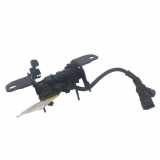 Schlossfänger Motorhaube 1M0823503 Seat (1M2) Stella Motor 1,6 Ltr. - 77 kW 16V 4 puertas 2000 2000