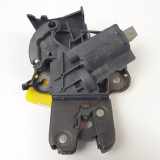 Heckschloss 4F5827505C Volkswagen (1K2) Advance Motor 2,0 Ltr. - 103 kW TDI 4 puertas 2006 2006
