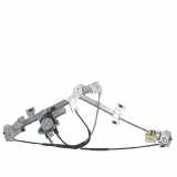 Fensterheber Elektr. Links Vorne 9221G3 Peugeot Partner Combispace Großraumlimousine 1.6 HDI 90 16V (DV6ATED4(9HX)) 2008