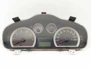 Tachoeinheit Kmh 9400526340 Hyundai Santa Fe I SUV 2.0 CRDi 16V VGT 4x4 (D4EA) 2004