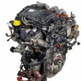 Motor M9RA700 Renault Megane II (BM/CM) Schrägheck 2.0 dCi 16V (M9R-700) 2006