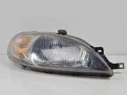 Scheinwerfer Rechts 00000652 Daewoo / Chevrolet CHEVROLET 1.6 16v CDX Motor 1,6 Ltr. - 80 kW CAT 5 puertas 2004 2004