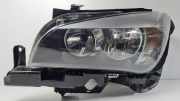Scheinwerfer Links 6311729023304 BMW X1 (E84) SUV sDrive 16d 2.0 16V (N47-D20C) 2012