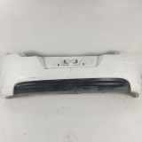 Stoßstange Hinten Citroën C4 Berline (NC) Schrägheck 5-drs 1.6 Hdi 90 (DV6DTED(9HP)) 2012