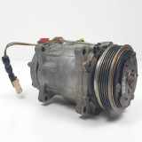 Klima Pumpe SD7V12 Peugeot 306 (7A/C/S) Schrägheck 1.6i XR,XT,ST (TU5JP(NFZ)) 1997