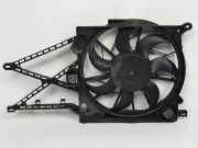Kühlerventilatormotor 24413317 Opel Zafira (F75) Großraumlimousine 2.0 DTI 16V (Y20DTH) 2003