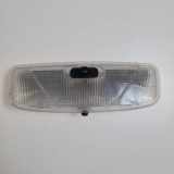 Innenbeleuchtung 2S6A13776AA Ford BERLINA (CAK) 5p Ghia 1.6 Aut. Motor 1,6 Ltr. - 74 kW 16V CAT 5 puertas 1998 1998