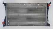 Radiator 93857125 Opel Vivaro Van 2.5 CDTI 16V (G9U-632(Euro 4)) 2006