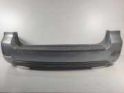 Stoßstange Hinten Hyundai Santa Fe II (CM) SUV 2.2 CRDi 16V 4x4 (D4EB) 2006