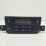 Bedienung Klimacontrolle 972502EXXX Hyundai Tucson (JM) SUV 2.0 CRDi 16V 4x2 (D4EA) 2004