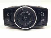 Lichtschalter F1ET13A024CA Ford Focus 3 Schrägheck 1.0 Ti-VCT EcoBoost 12V 100 (M2DC) 2014