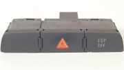 Warnleuchte Schalter 4L2927137A Audi Q7 (4LB) SUV 4.2 TDI V8 32V (BTR) 2007