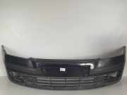Stoßstange Vorne Skoda Octavia Kombi (1Z5) Kombi 5-drs 1.6 FSI 16V (BLF) 2004
