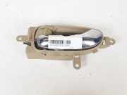Türgriff Innen Links Hinten Nissan Murano (Z51) SUV 2.5 dCi 16V 4x4 (YD25DDTi) 2010