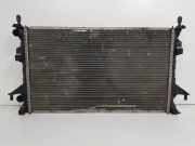 Radiator 150732153F Renault Laguna II Grandtour (KG) Kombi 5-drs 3.0 V6 24V (L7X-731) 2001