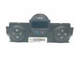 Bedienung Klimacontrolle 8200344840 Renault II COUPE/CABRIO Confort Dynamique Motor 1,9 Ltr. - 88 kW dCi Diesel 2 puertas 2003 2003