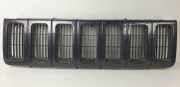 Grill 55055059 Jeep Grand Cherokee (ZJ) SUV 5.2i V8 (Y(V8-318)) 1995
