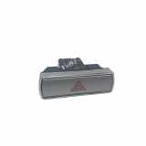 Warnleuchte Schalter 4S7T13A350AD Ford Mondeo III Schrägheck 1.8 16V (CHBB) 2006
