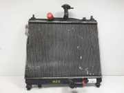 Radiator 253101C650 Hyundai Getz Schrägheck 1.5 CRDi 16V (D4FAL) 2005