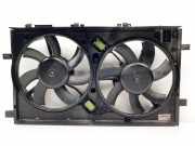 Kühlerventilatormotor 13241739 Opel Insignia Sports Tourer Kombi 2.0 CDTI 16V 160 Ecotec (A20DTH) 2009