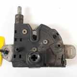 Schlossfänger Motorhaube XS4116700AF Ford Fiesta 6 (JA8) Schrägheck 1.4 TDCi (F6JD(Euro 4)) 2000