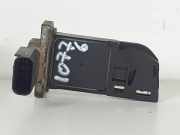 Luftmengenmesser 7M5112B579BB Ford Focus 2 C+C Cabrio 2.0 TDCi 16V (G6DB) 2008