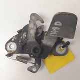 Schlossfänger Motorhaube Peugeot 307 (3A/C/D) Schrägheck 2.0 16V (EW10J4(RFN)) 2001