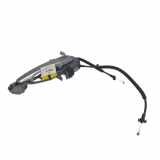 Türgriff Außen Links Vorne 3987974230784200 Volvo C70 (MC) Cabrio 2.0 D3 20V (D5204T5) 2010