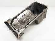 Ölwannenabdeckung A6640100813 SsangYong Actyon SUV 2.0 Xdi 16V (OM664.951) 2007