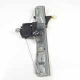 Fensterheber Elektr. Rechts Hinten 20952451 Opel Insignia Schrägheck 5-drs 2.0 CDTI 16V 160 Ecotec (A20DTH) 2008