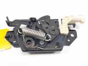 Schlossfänger Motorhaube DT1A16700 Ford Transit Connect (PJ2) Van 1.0 EcoBoost 12V 100 (M2GB) 2016