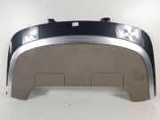 Hutablage Audi A4 Cabrio (B7) Cabrio 1.8 T 20V (BFB) 2002