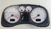 Tachoeinheit Kmh P9648629680 Peugeot 307 CC (3B) Cabrio 1.6 16V (TU5JP4(NFU)) 2005
