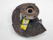 Achsschenkel Links Vorne BMW 6 serie (E64) Cabrio 650 i 4.8 V8 32V (N62-B48B) 2005