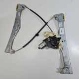 Fensterheber Elektr. Links Vorne 9674252380 Citroën C4 Cactus (0B/0P) Schrägheck 5-drs 1.6 e-Hdi 92 (DV6DTED(9HP)) 2014