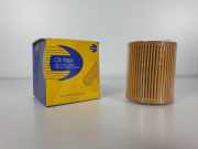 Ölfilter EOF081 BMW 5 serie (E39) Limousine 530d 24V (M57-D30(306D1)) 2001