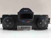 Bedienung Klimacontrolle 8200344840 Renault Megane II CC (EM) Cabrio 1.6 16V (K4M-761) 2003