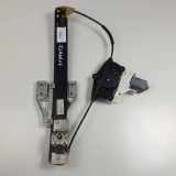 Fensterheber Elektr. Links Hinten 8K0839461A Audi A4 Avant (B8) Kombi 2.0 TDI 143 16V (CJCA(Euro 5)) 2012