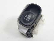 Schalter Für Elekt. Fensterheber Links Hinten A2038200210 Mercedes-Benz CLK (C209) Coupé 3.2 320 CDI V6 24V (OM642.910) 2002