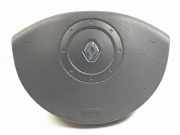Airbag Lenkrad 8200381849A Renault II COUPE/CABRIO 1.6 Confort Authentique (vol. der.) Motor 1,6 Ltr. - 83 kW 16V 2 puertas 2003 2003