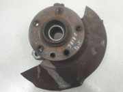 Achsschenkel Links Vorne 7D0407257A Volkswagen Transporter/Caravelle T4 Bus 1.9 TD (ABL) 1992 ABL