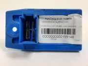 Heizwiderstand XS4H18B647BA Ford Focus 1 Wagon Kombi 1.6 16V (FYDA) 1998