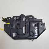 Schlossfänger Motorhaube CN1A16700 Ford EcoSport (JK8) SUV 1.0 EcoBoost 12V 125 (M1JU) 2020