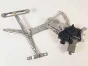 Fensterheber Elektr. Links Vorne 90521881 Opel Astra G (F69) Limousine 1.6 16V (Z16XE(Euro 4)) 1999